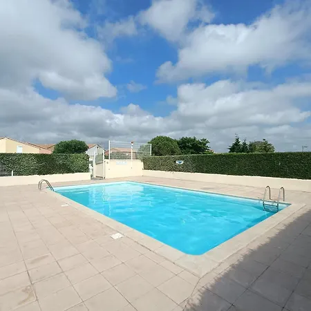 Maison Climatisee Au Bord De L'etang De Thau - Avec Piscine *