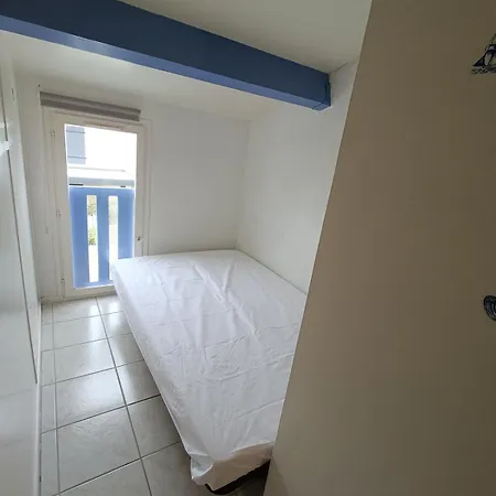 Maison Climatisee Au Bord De L'etang De Thau - Avec Piscine Apartmán
