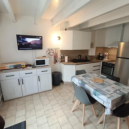 Maison Climatisee Au Bord De L'etang De Thau - Avec Piscine Apartmán *
