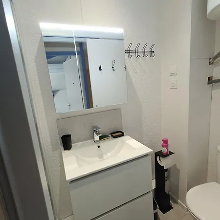 Maison Climatisee Au Bord De L'etang De Thau - Avec Piscine Apartmán Marseillan (Herault)