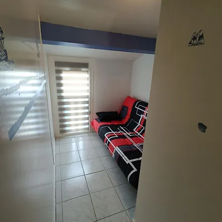 Maison Climatisee Au Bord De L'etang De Thau - Avec Piscine Apartmán *