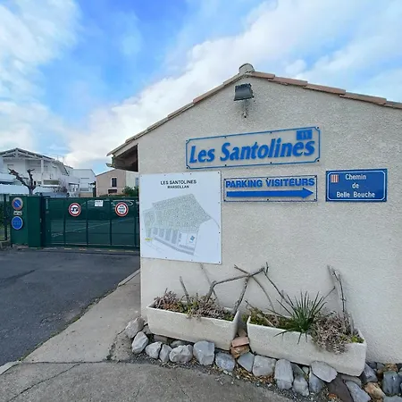 Maison Climatisee Au Bord De L'etang De Thau - Avec Piscine Apartmán
