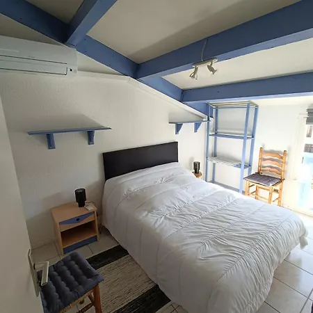 Maison Climatisee Au Bord De L'etang De Thau - Avec Piscine Apartmán Marseillan (Herault)