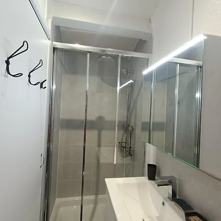 Apartmán Maison Climatisee Au Bord De L'etang De Thau - Avec Piscine *