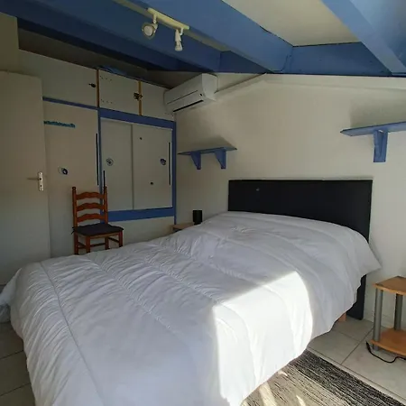 Maison Climatisee Au Bord De L'etang De Thau - Avec Piscine Marseillan (Herault)